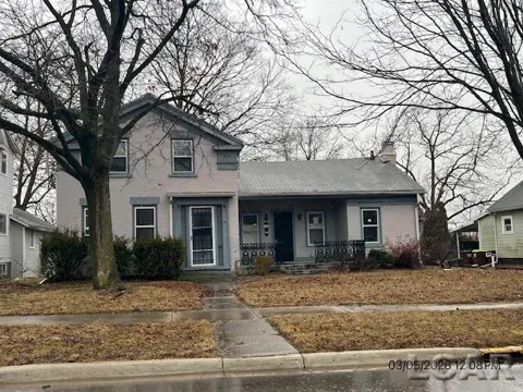 140 Greenly Street