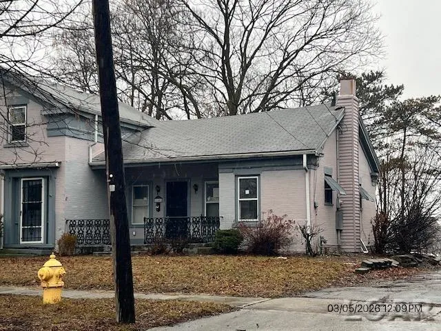 140 Greenly Street Adrian City, MI 49221