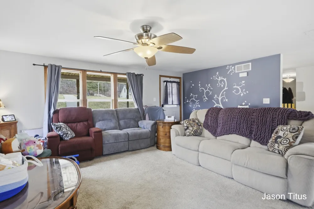 411 Hill Street Ionia Township, MI 48846