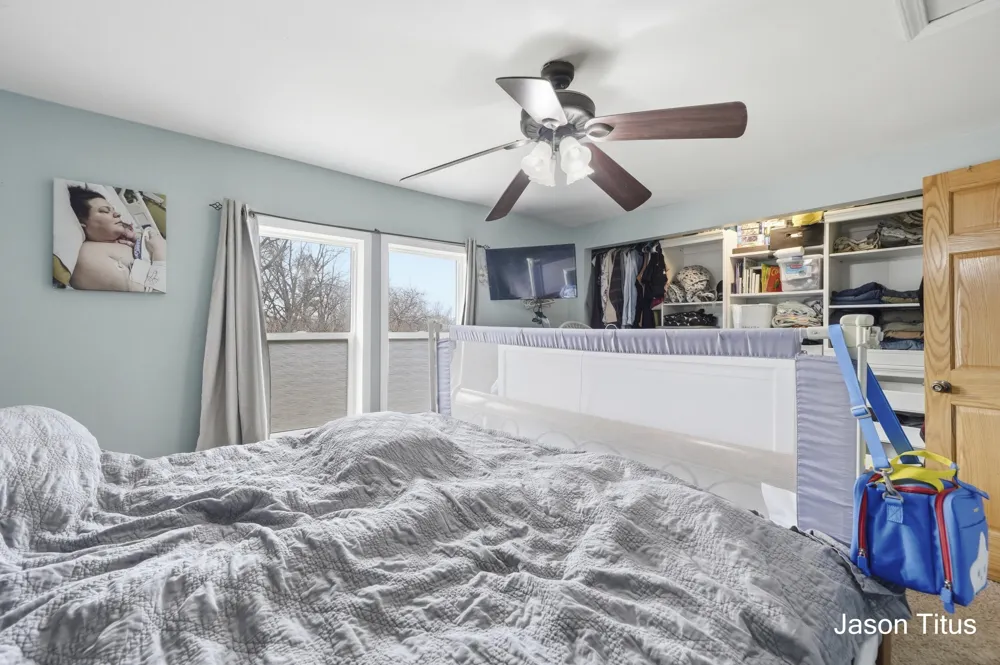 411 Hill Street Ionia Township, MI 48846