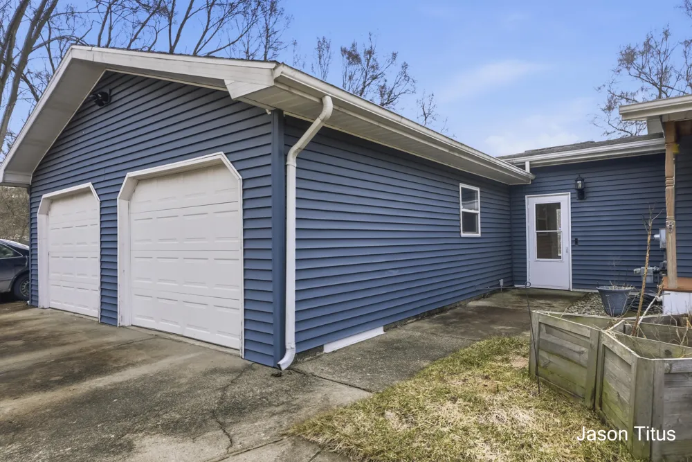 411 Hill Street Ionia Township, MI 48846