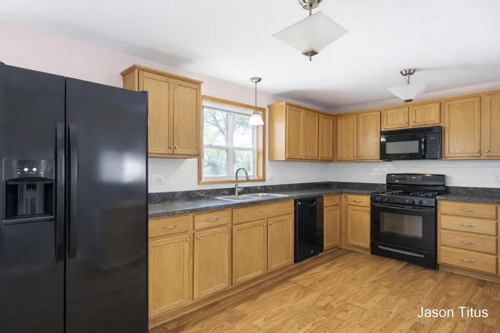 411 Hill Street Ionia Township, MI 48846
