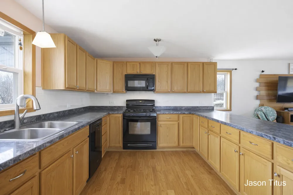 411 Hill Street Ionia Township, MI 48846