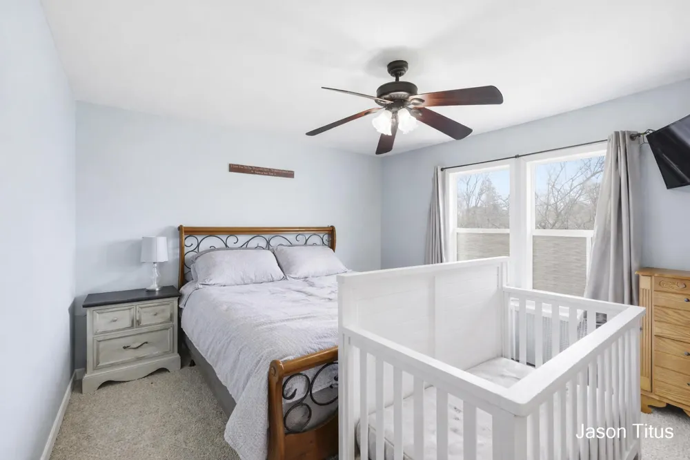 411 Hill Street Ionia Township, MI 48846