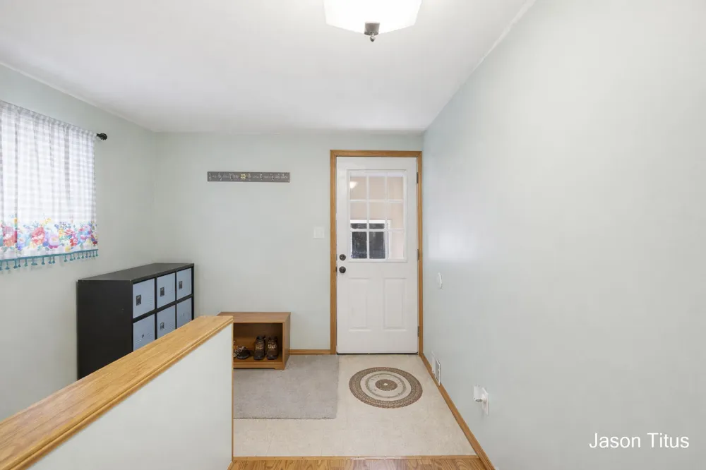 411 Hill Street Ionia Township, MI 48846