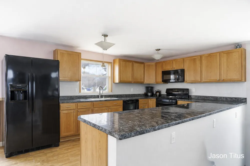 411 Hill Street Ionia Township, MI 48846