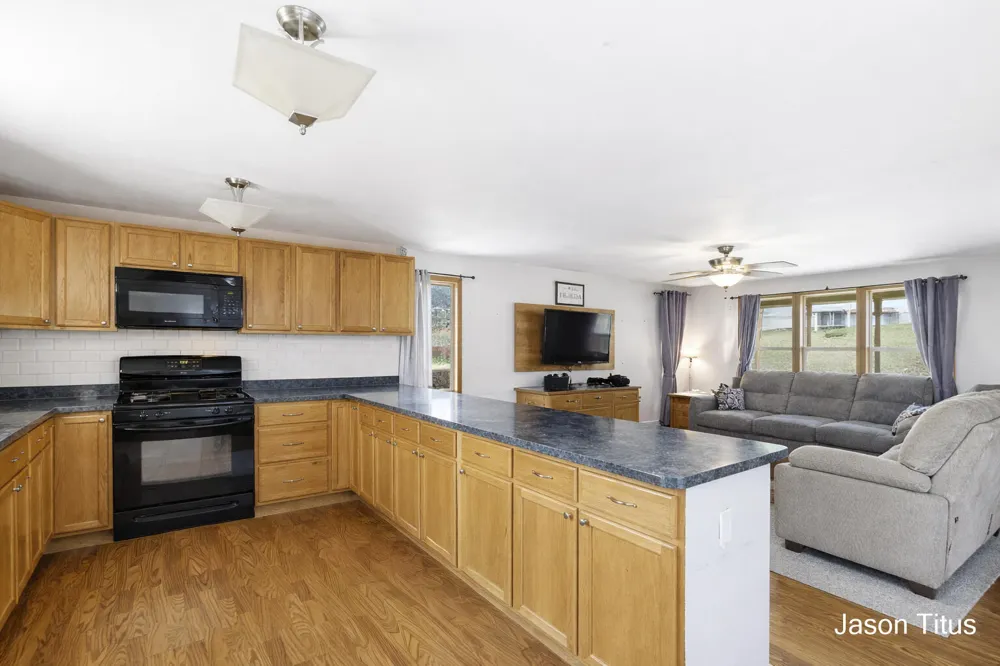 411 Hill Street Ionia Township, MI 48846