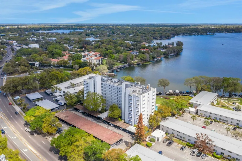 1100 S ORLANDO AVENUE #306 Maitland, FL 32751