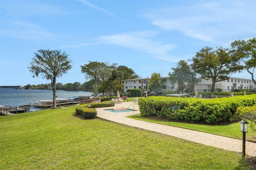 1100 S ORLANDO AVENUE #306 Maitland, FL 32751