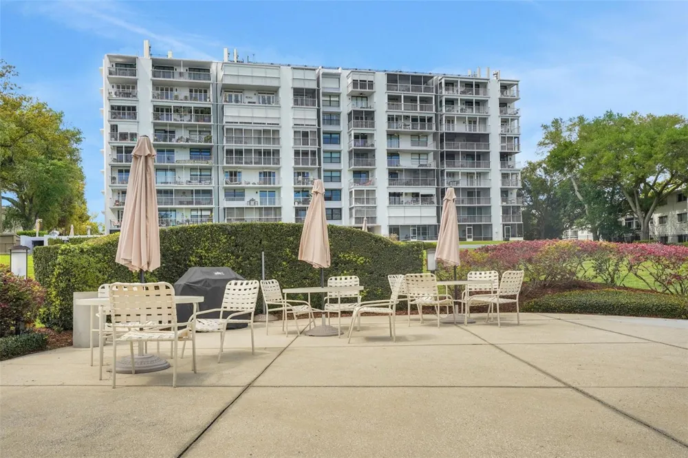 1100 S ORLANDO AVENUE #306 Maitland, FL 32751