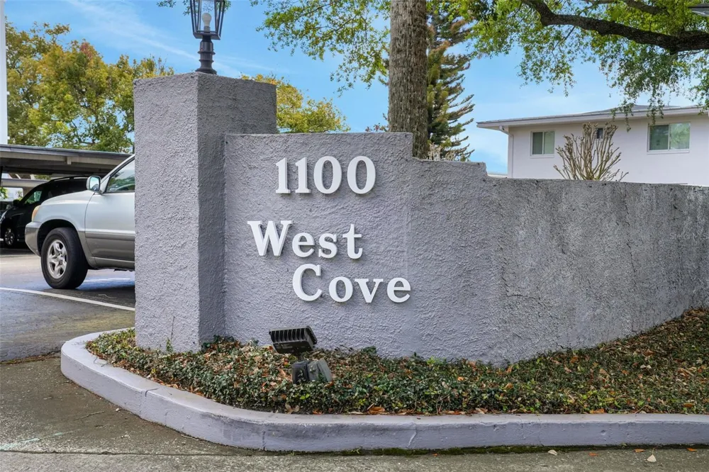 1100 S ORLANDO AVENUE #306 Maitland, FL 32751