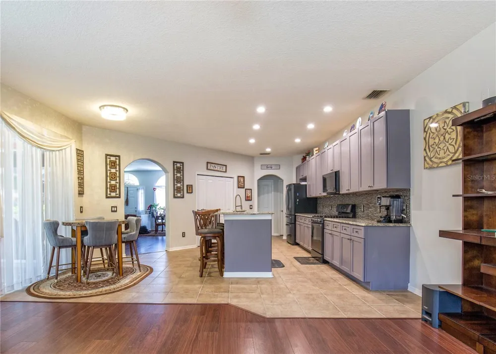 1422 TAWNYBERRY COURT Trinity, FL 34655