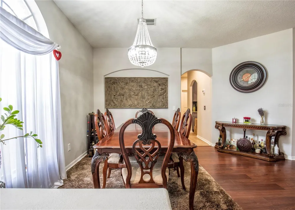 1422 TAWNYBERRY COURT Trinity, FL 34655