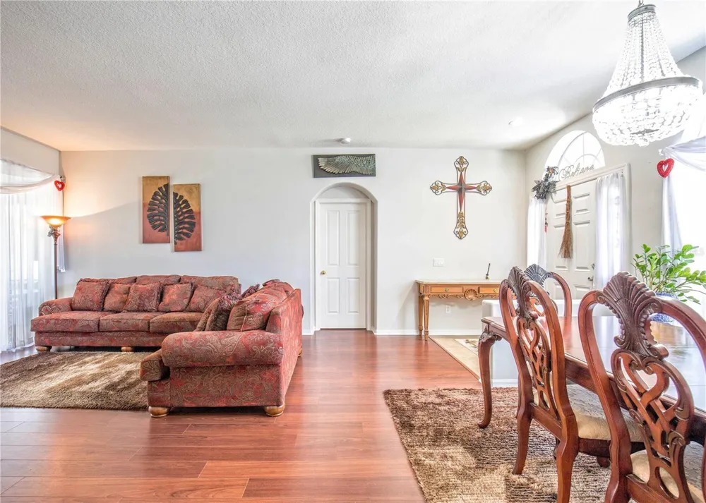 1422 TAWNYBERRY COURT Trinity, FL 34655