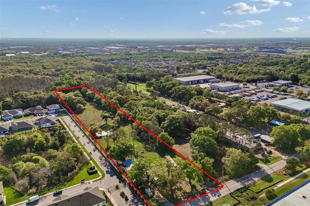 6213 ORIENT ROAD Tampa, FL 33610