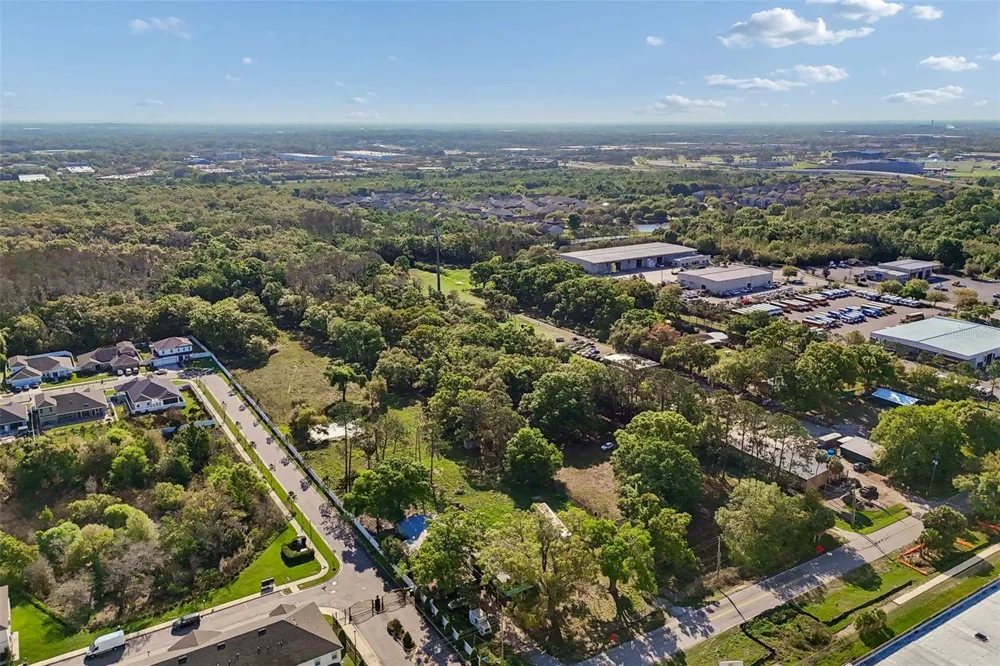 6213 ORIENT ROAD Tampa, FL 33610