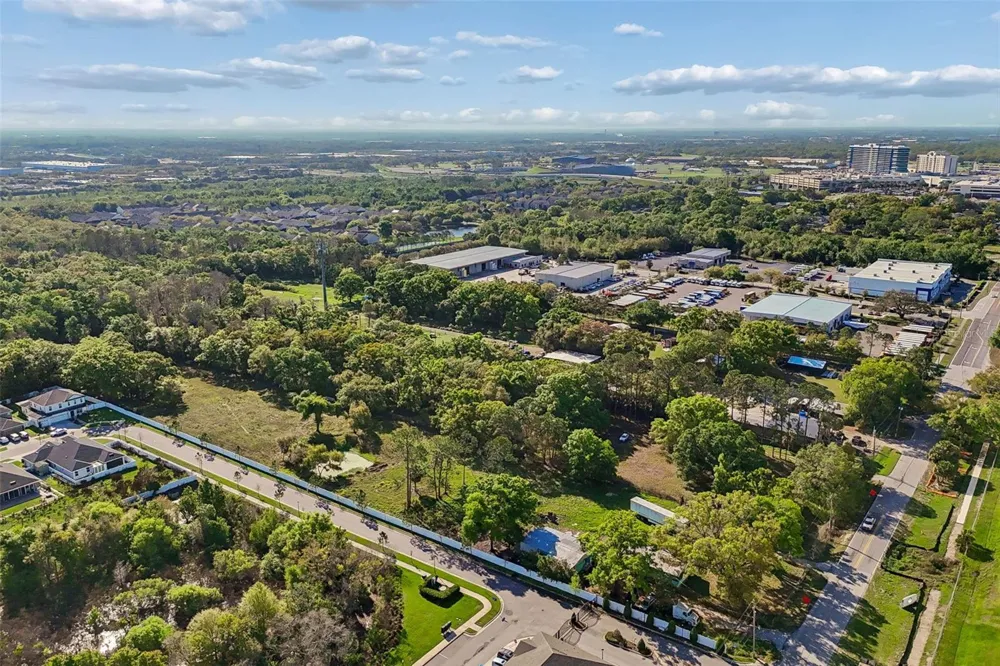 6213 ORIENT ROAD Tampa, FL 33610