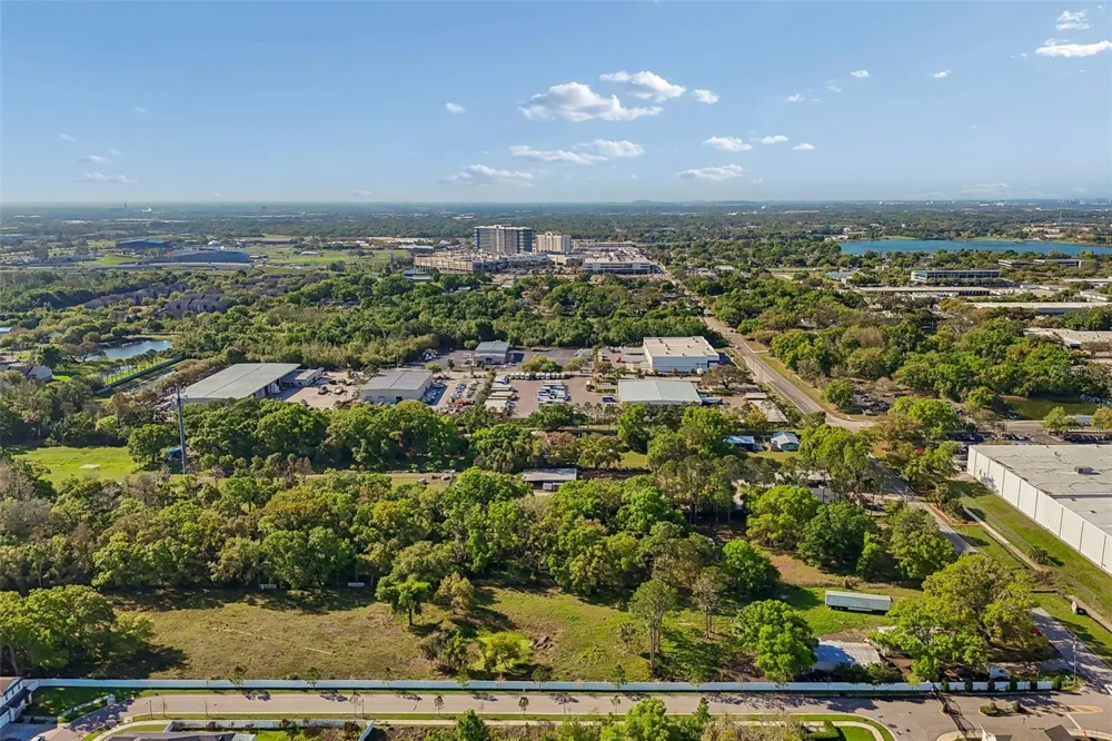 6213 ORIENT ROAD Tampa, FL 33610