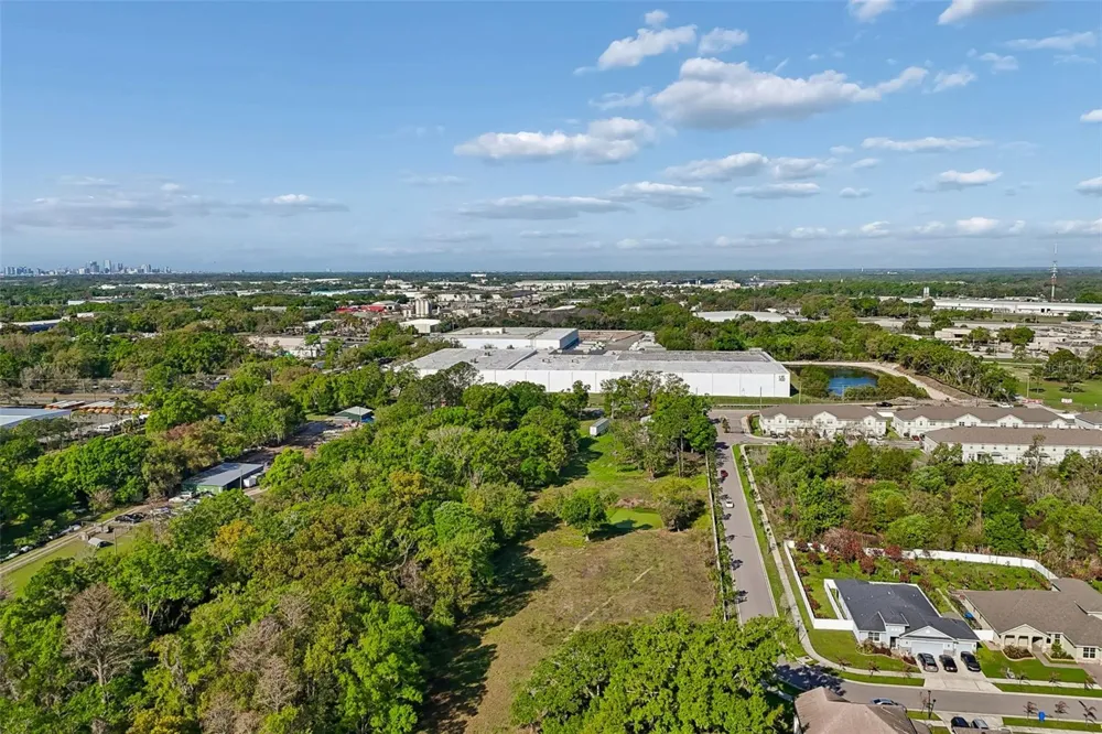 6213 ORIENT ROAD Tampa, FL 33610