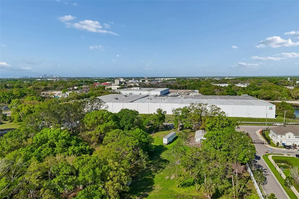 6213 ORIENT ROAD Tampa, FL 33610