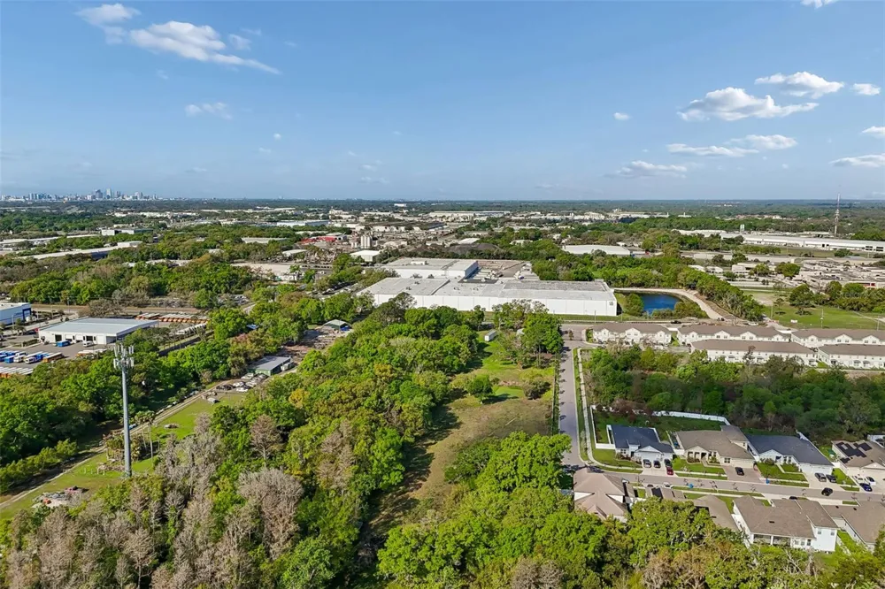 6213 ORIENT ROAD Tampa, FL 33610