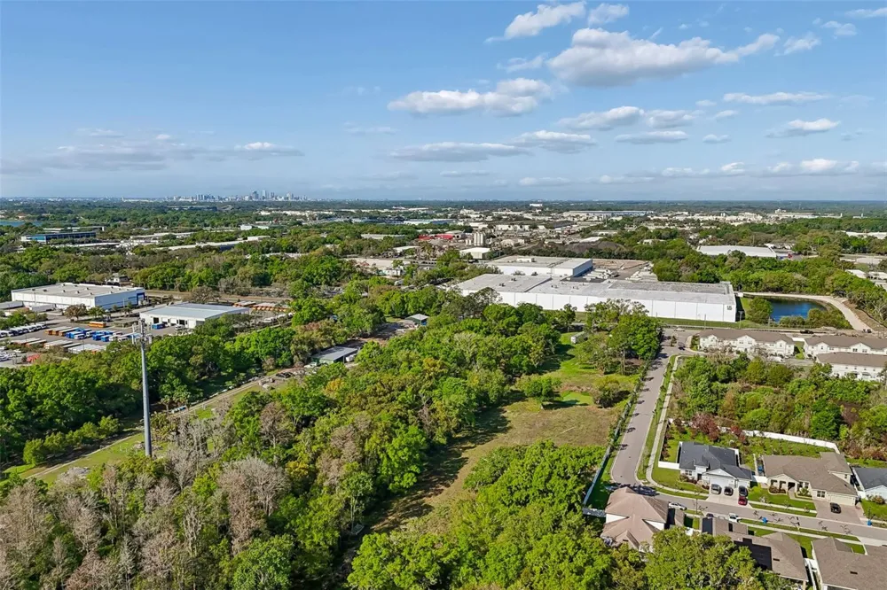 6213 ORIENT ROAD Tampa, FL 33610