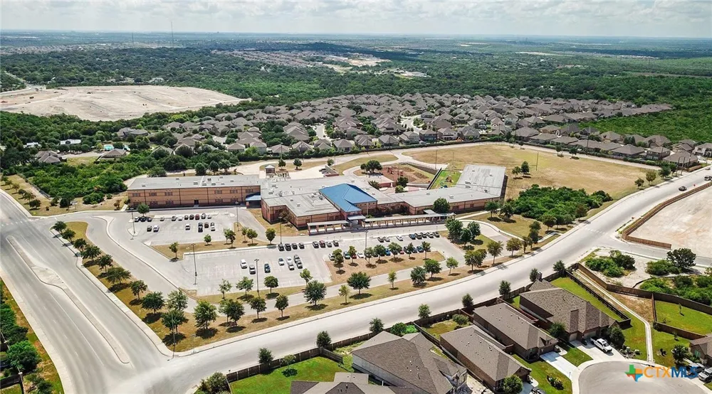 12323 Fort Anderson San Antonio, TX 78245