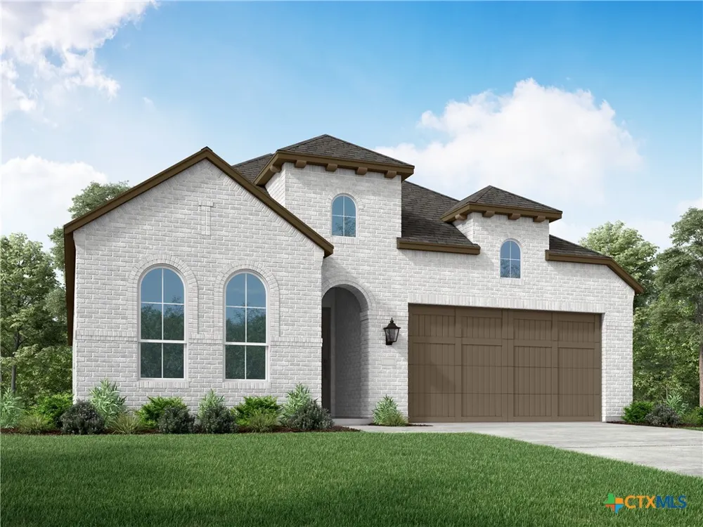 12323 Fort Anderson San Antonio, TX 78245