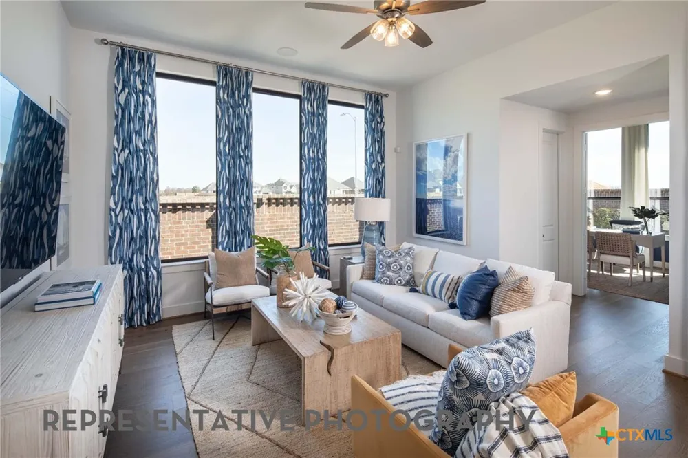 12323 Fort Anderson San Antonio, TX 78245