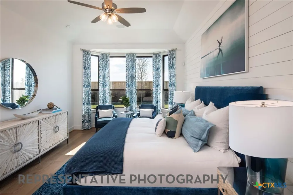12323 Fort Anderson San Antonio, TX 78245