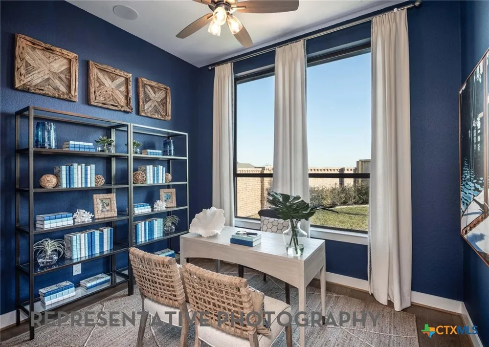 12323 Fort Anderson San Antonio, TX 78245