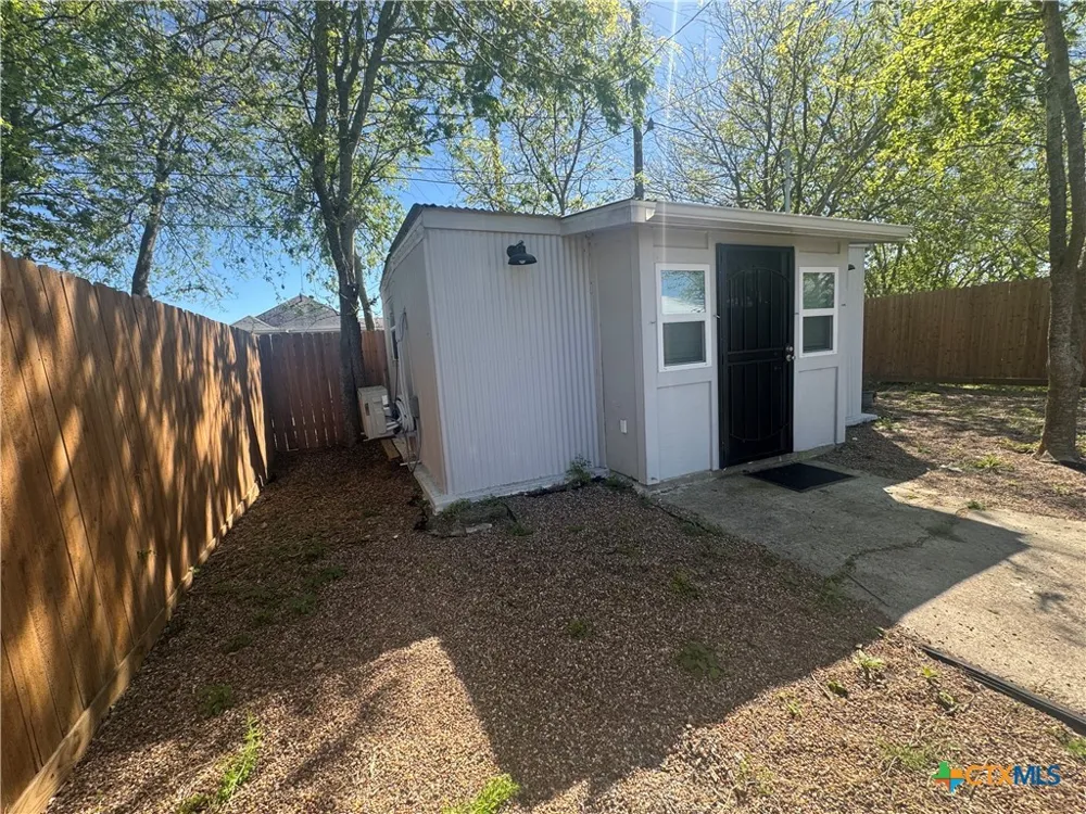 303 W. Dallas Seadrift, TX 77983