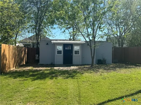 303 W. Dallas