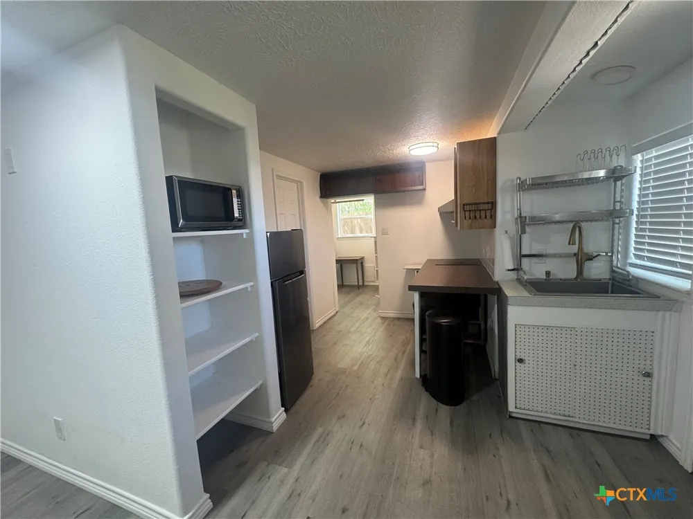 303 W. Dallas Seadrift, TX 77983