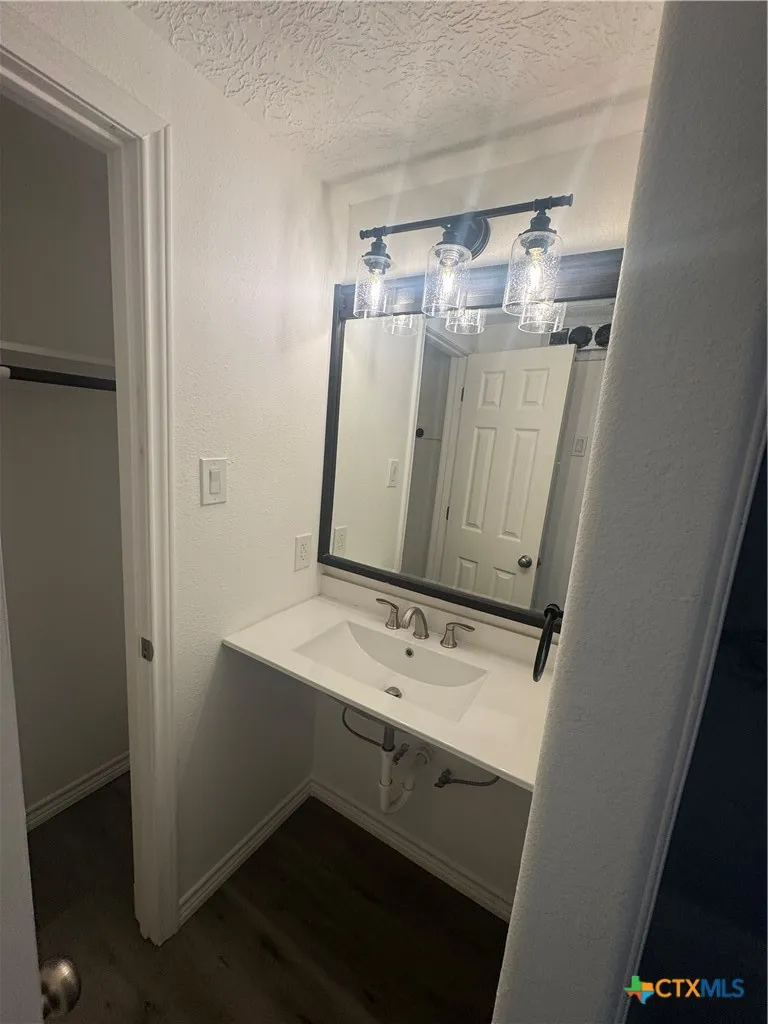 303 W. Dallas Seadrift, TX 77983