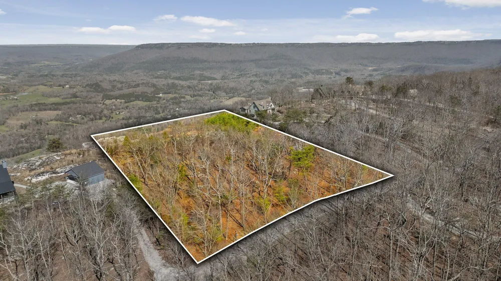 8 W Bluff Road Menlo, GA 30731