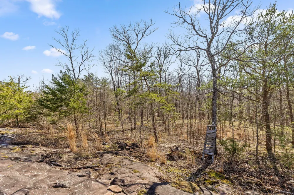 8 W Bluff Road Menlo, GA 30731