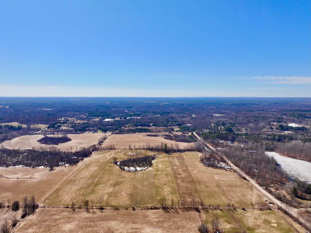 Address Not Shown Lake City, MI 49651