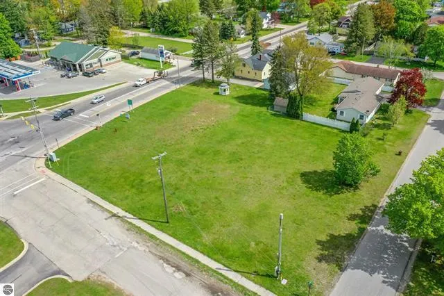 Address Not Shown Lake City, MI 49651