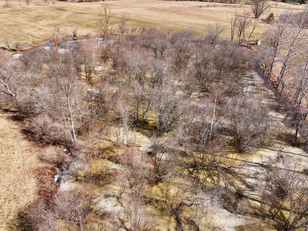 Address Not Shown Lake City, MI 49651