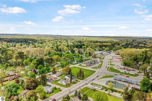 Address Not Shown Lake City, MI 49651