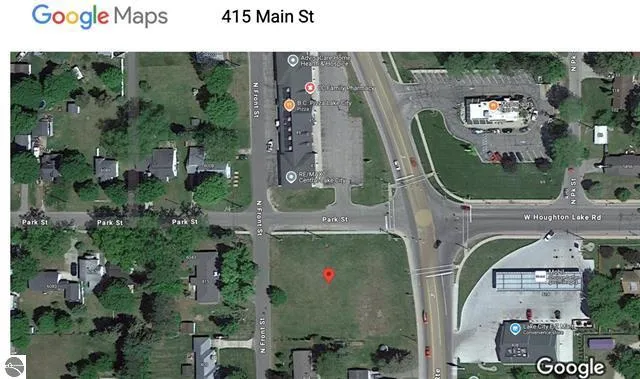 Address Not Shown Lake City, MI 49651