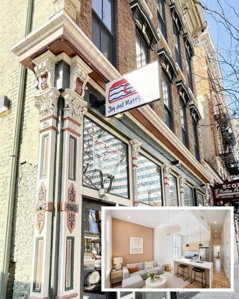 915 Vine Street