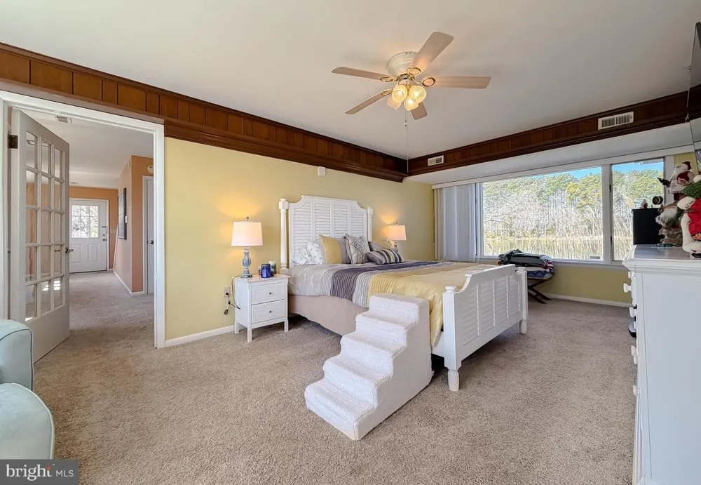 49716 AIREDELE ROAD Ridge, MD 20680