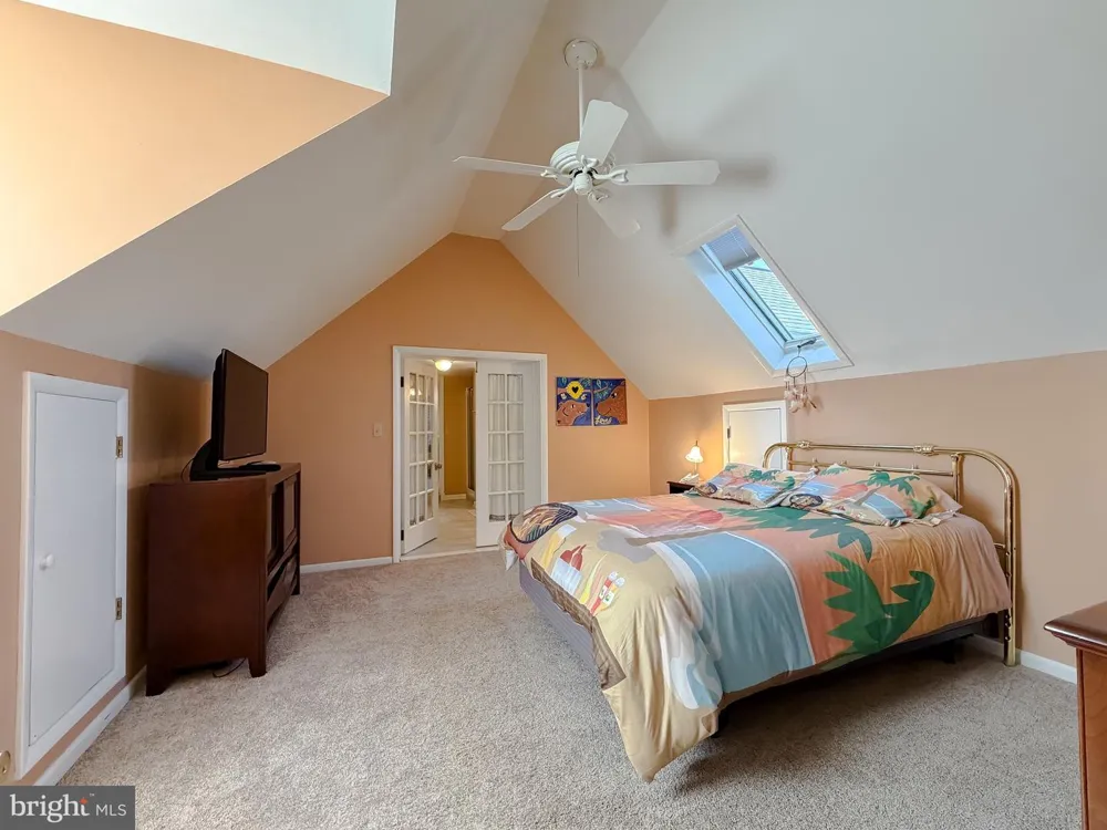 49716 AIREDELE ROAD Ridge, MD 20680