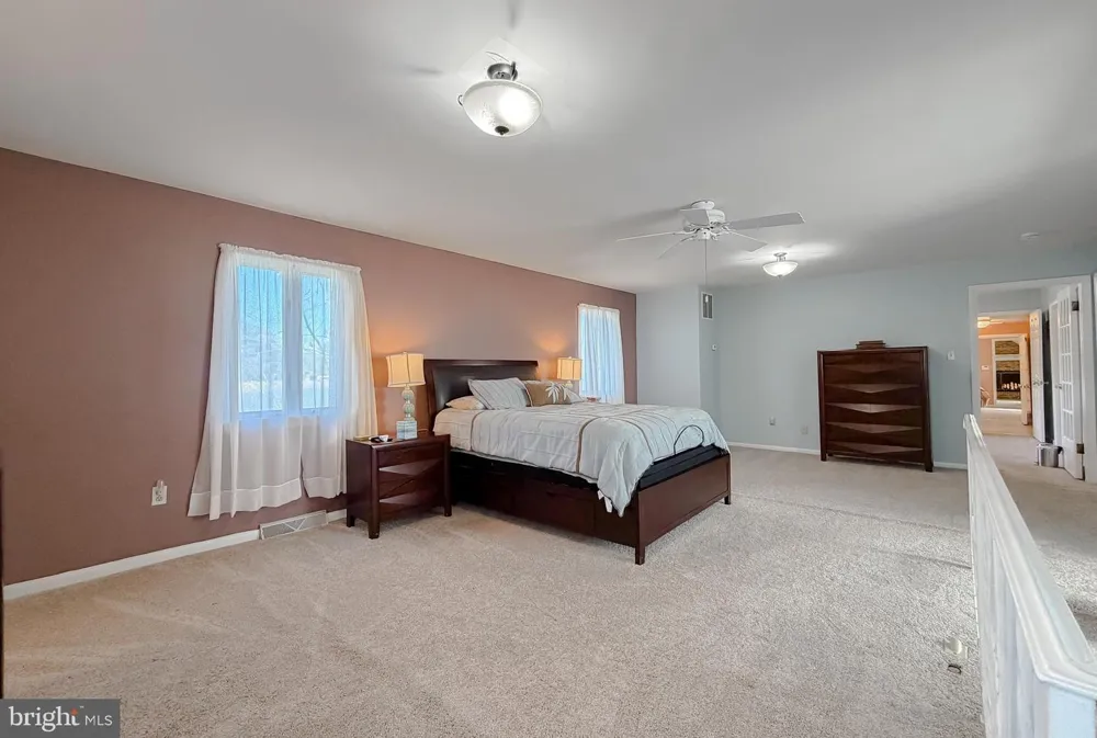 49716 AIREDELE ROAD Ridge, MD 20680