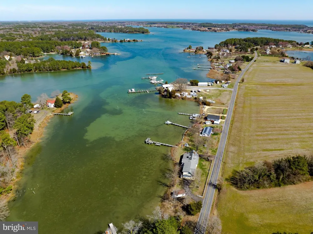49716 AIREDELE ROAD Ridge, MD 20680