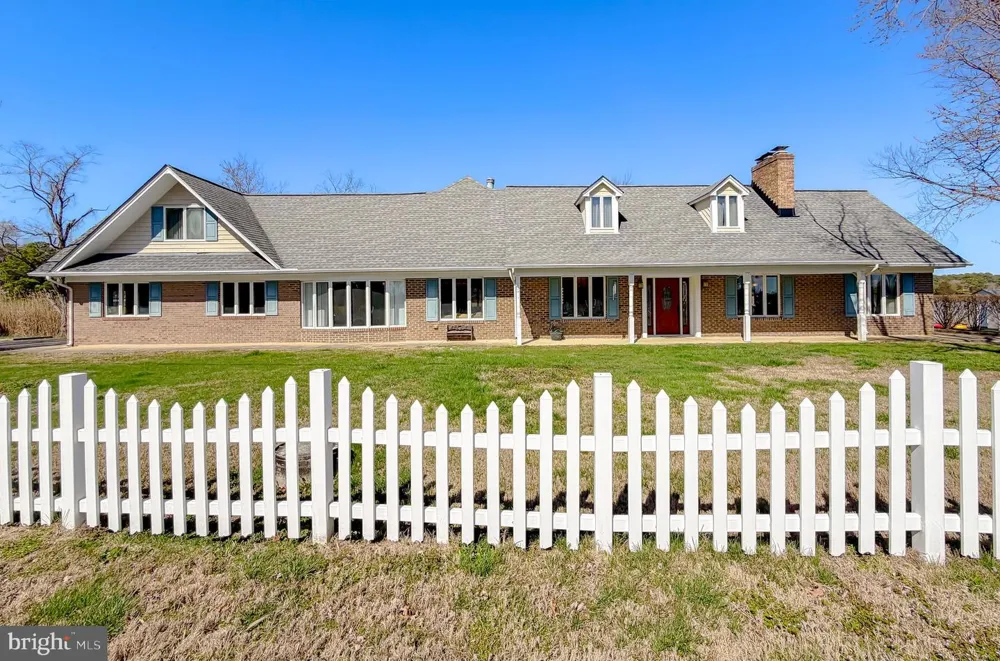 49716 AIREDELE ROAD Ridge, MD 20680