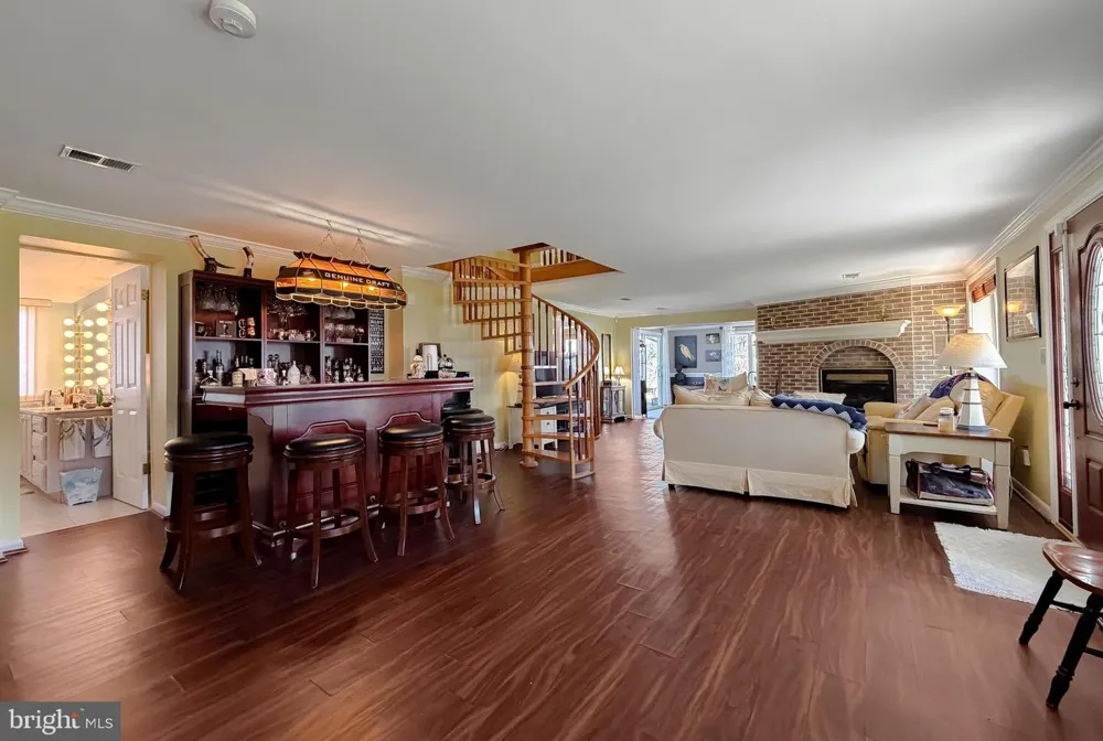 49716 AIREDELE ROAD Ridge, MD 20680