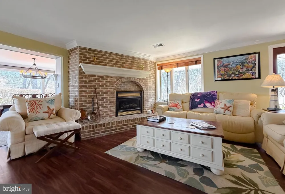49716 AIREDELE ROAD Ridge, MD 20680